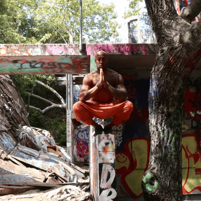 HOLISTIC WELLNESS