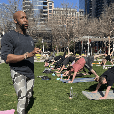LIFESTYLE COACHING