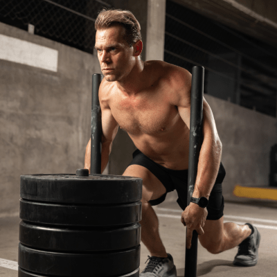 FITNESS COACHING
